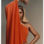 Laverne Cox Instagram – A little photo dump of some of my favorite shoots over the years.  So many amazing photographers, stylists, makeup artists, hair stylists, nail artists. Thank you all for my delusional, crazy fantasies come to life.
#TransIsBeautiful