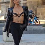 Laverne Cox Instagram - Make me water #TransIsBeautiful #Rehumanize