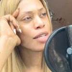 Laverne Cox Instagram - I had a vital conversation about “Good Sexual Citizenship” with @healthclasswithellenkatef on #TheLaverneCoxShow. We dive into vital topics like sexual consent, violence against women and femmes, education and more. Check it out on @iheartradio with the link in my bio.