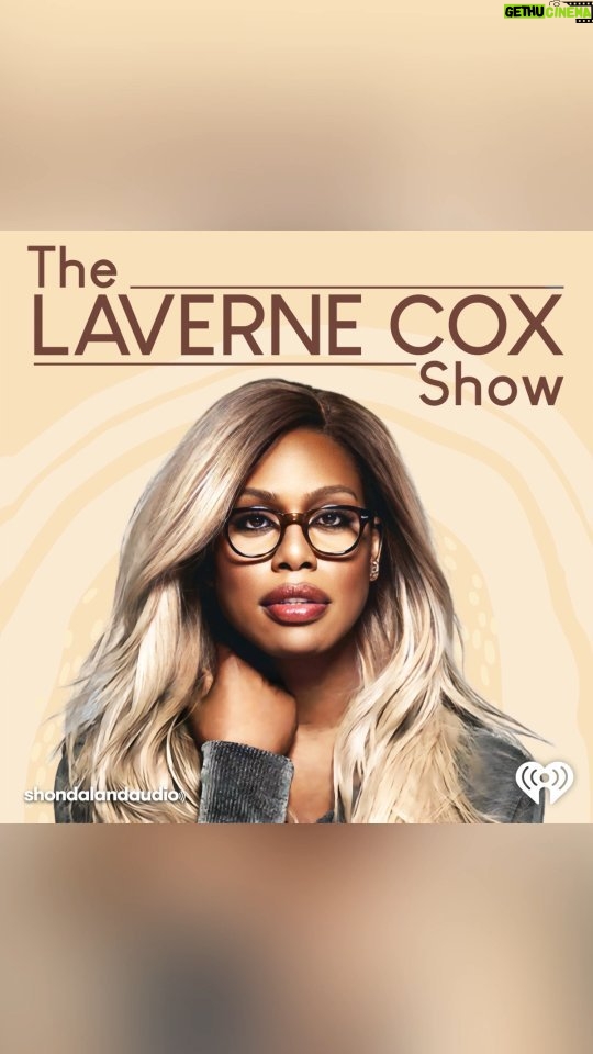 Laverne Cox Instagram - Ok this week's diary entry of my podcast is definitely one of the most vulnerable for me. I delve into my voice, my speaking voice but mostly my singing voice. My entire life I've been told I can't sing, to shut up. I'm probably even more insanely critical of my own singing than anyone else could be. Yet I still sing. I recently have released music, operatic music. Singing opera with not a lot of natural ability or the best ear is mostly frustrating, hard, anxiety inducingq. But there are moments when it feels truly glorious in my body. And it brings me tremendous joy. So in this episode I attempt to unpack the the layers and layers of my relationship to my voice, mia voce. This is Laverne fully in process mode. Searching. Seeking... #TransIsBeautiful #FindingMyVoice