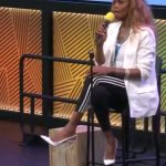 Laverne Cox Instagram - #transawarenessweek And some clips and images giving me LIFE today. #TransIsBeautiful