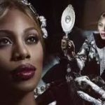Laverne Cox Instagram - A little photo dump of some of my favorite shoots over the years. So many amazing photographers, stylists, makeup artists, hair stylists, nail artists. Thank you all for my delusional, crazy fantasies come to life. #TransIsBeautiful