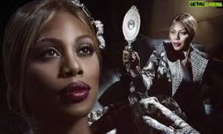 Laverne Cox Instagram - A little photo dump of some of my favorite shoots over the years. So many amazing photographers, stylists, makeup artists, hair stylists, nail artists. Thank you all for my delusional, crazy fantasies come to life. #TransIsBeautiful