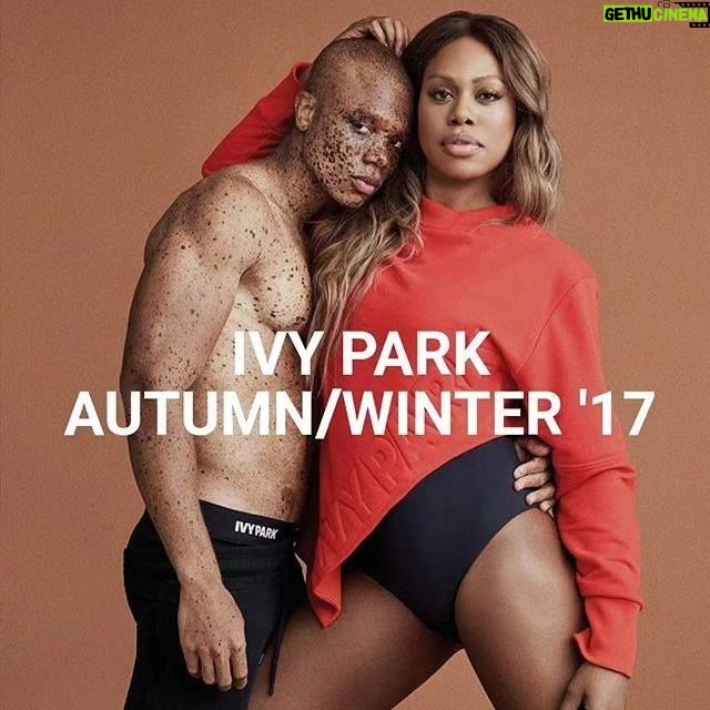 Laverne Cox Instagram - A little photo dump of some of my favorite shoots over the years. So many amazing photographers, stylists, makeup artists, hair stylists, nail artists. Thank you all for my delusional, crazy fantasies come to life. #TransIsBeautiful