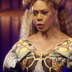 Laverne Cox Instagram – New Music!! New Music!! New Music!!!
Well the music is actually quite old, composed by Franz Schubert in 1817. It’s a German lied or song called
“Der Tod und das Mädchen” or “Death and the Maiden” in English. I fell in love with this lied obsessively listening to a Jessye Norman live recital album in high school. Because the lied has 2 different characters I thought it could be interesting to sing the Maiden in Soprano and Death in Baritone since I can. So many singers have sung this beautifully. It’s a piece I love to sing in my way.
…
This isn’t for everyone. If it’s for you let me know below.
Thanks @ezrahurwitz for directing the video. Thanks @brianholmanmusic for the beautiful piano. Thanks @deetrannybear and @theladydeja for the beautiful hair and makeup and everyone who worked on this little labor of love.
#GermanLieder
#Lieder
#Opera
#Soprano
#Baritone
#franzschubert
#TransIsBeautiful