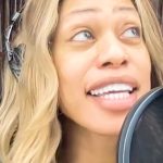 Laverne Cox Instagram – Sat down with @msolurin to discuss the criminal (in)justice system, abolitionist thinking, and the impact on marginalized communities. You won’t want to miss this episode of #TheLaverneCoxShow! (Link in bio for the full ep)