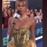 Laverne Cox Instagram - We are #LiveFromE tomorrow on the #SAGAwards #RedCarpet 6pm Est/ 3pm PST. I'm so excited. I love actors!!