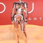Laverne Cox Instagram – I mean! Just Wow! Zendaya wearing the truly groundbreaking, iconic Maschinenmensch
from @manfredthierrymugler’s f/w 1995 20th anniversary collection Cirque d’Hiver. Mr. Mugler’s Maschinenmensch or Machine-Human is inspired by the fictional robot of the same name from the 1927 German film “Metropolis.” “Metropolis” has inspired many artists over the years including me for my latest music project dropping February 23, just a week away. Get ready honey!
…
I am aware of many artists and models wearing this fembot couture for photo and video shots. But I am not aware of anyone ever wearing it on a red carpet. @zendaya @luxurylaw this is just so incredibly divine. Seeing this piece on a red carpet in 2024 is a beautiful reminder of how simultaneously Mr. Mugler was ahead of his time and truly timeless. This year we celebrate 50 years of the Mugler brand. The party has officially started honey. Thank you Law, Zendaya, @cadwallader and everyone at @muglerofficial for this beautiful moment. This makes me so very happy!
…
#ThierryMuglerVintage
#ThierryMuglerArchives
#Muglerized
#Muglerette
#ThierryMugler