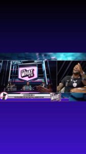 Le'Veon Bell Instagram - AYOOOO I’m not gonna lie “foaming at the mouth” does sound kinda CUHHRAZYY but last week Damian Lillard was “runnin from pole to pole” idc what y’all say that’s WAY worse 😂😂😂