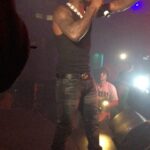 Le'Veon Bell Instagram - Columbus WE DID IT ‼️ I wanna thank EVERYBODY who came out last night, and made it SPECIAL .. & AGAIN, I am NOTHING without you 🙏🏾🖤 I truly appreciate all the continued love & support .. let’s keep this momentum goinggg ‼️where to next? 👀 Columbus, Ohio