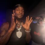 Le'Veon Bell Instagram - Columbus WE DID IT ‼️ I wanna thank EVERYBODY who came out last night, and made it SPECIAL .. & AGAIN, I am NOTHING without you 🙏🏾🖤 I truly appreciate all the continued love & support .. let’s keep this momentum goinggg ‼️where to next? 👀 Columbus, Ohio