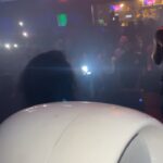 Le'Veon Bell Instagram - Columbus WE DID IT ‼️ I wanna thank EVERYBODY who came out last night, and made it SPECIAL .. & AGAIN, I am NOTHING without you 🙏🏾🖤 I truly appreciate all the continued love & support .. let’s keep this momentum goinggg ‼️where to next? 👀 Columbus, Ohio