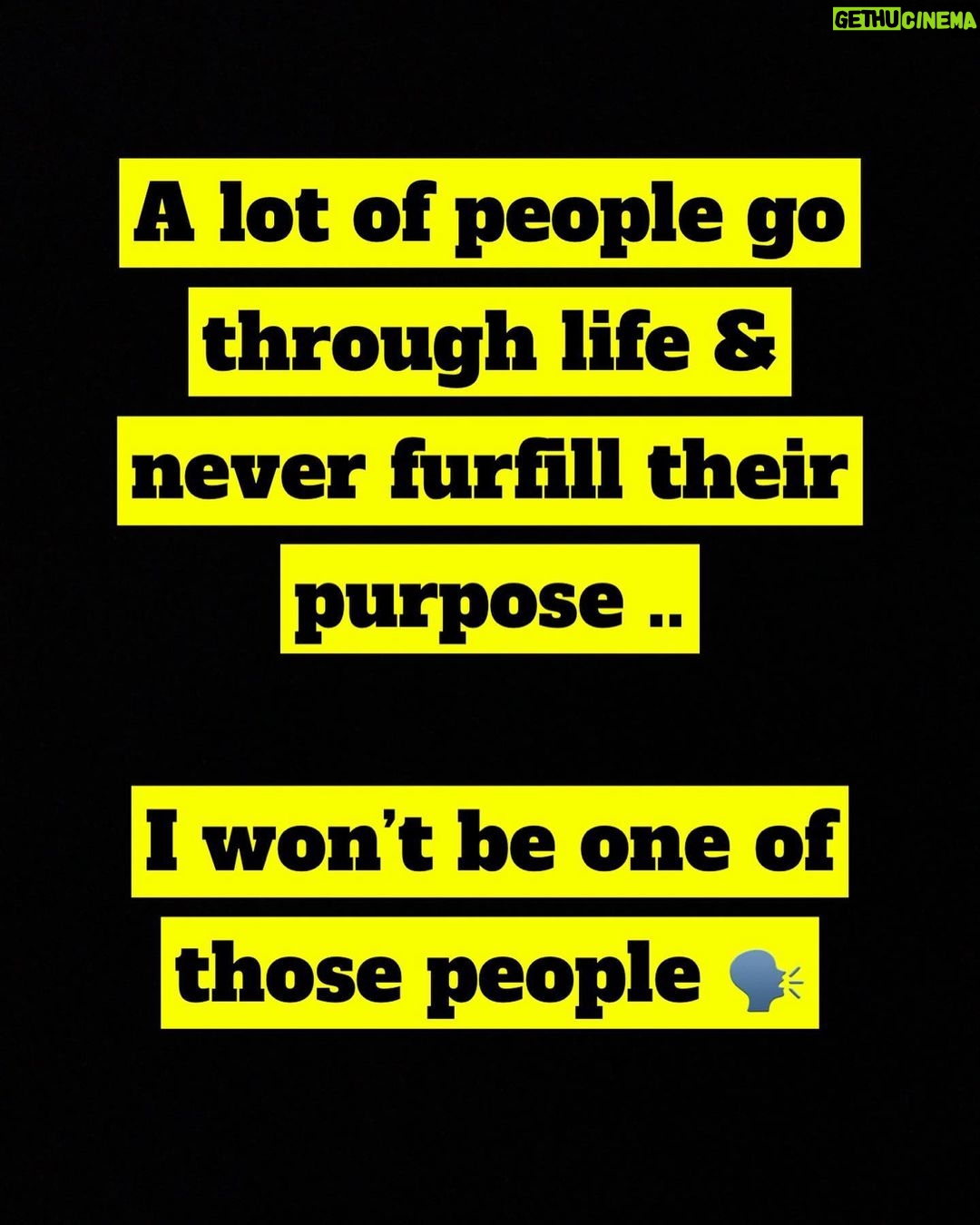 Le'Veon Bell Instagram - a lot of people go though life and never furfill their purpose .. I won’t be one of those people 🗣️ Los Angeles, California