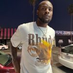 Le'Veon Bell Instagram - a lot of people go though life and never furfill their purpose .. I won’t be one of those people 🗣️ Los Angeles, California