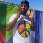 Le'Veon Bell Instagram - That Ohio boy out here in Cali 🏝️ Los Angeles, California