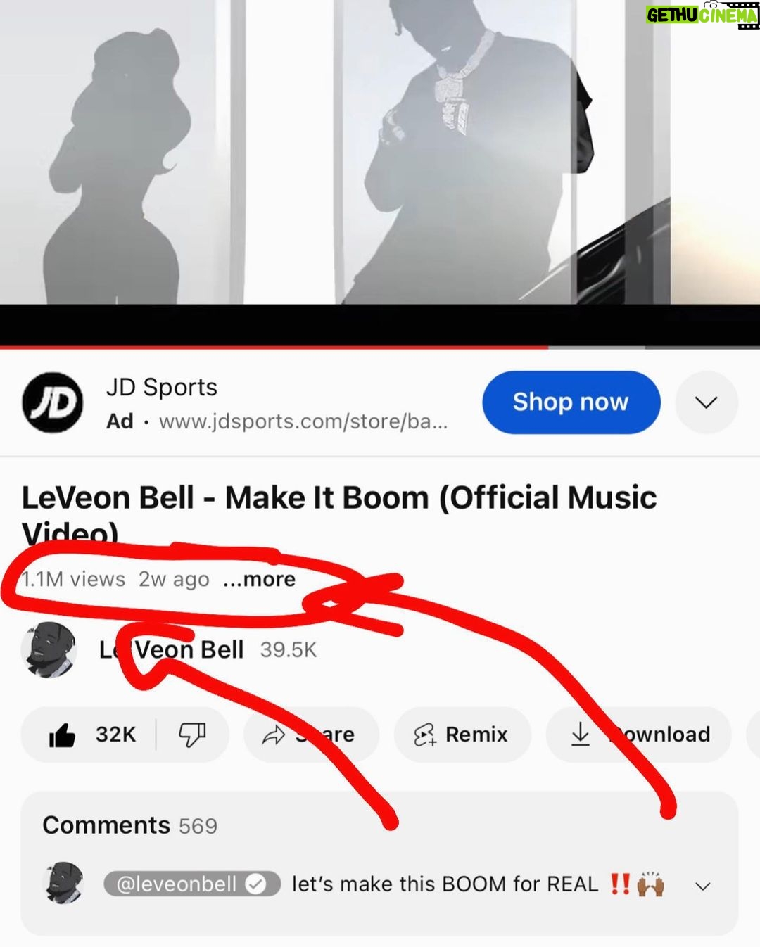 Le'Veon Bell Instagram - That Ohio boy out here in Cali 🏝️ Los Angeles, California