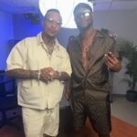 Le’Veon Bell Instagram – everyone got opinions, and i’m entitled to mines 😎
