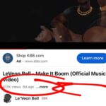 Le'Veon Bell Instagram - everyone got opinions, and i’m entitled to mines 😎