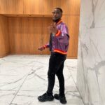 Le’Veon Bell Instagram – they thought the train would’ve stopped by now, but I haven’t even slowed down yet ..