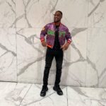 Le’Veon Bell Instagram – they thought the train would’ve stopped by now, but I haven’t even slowed down yet ..