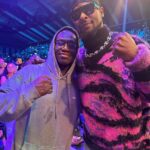 Le’Veon Bell Instagram –  Wembley Park