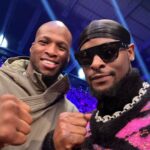 Le’Veon Bell Instagram –  Wembley Park