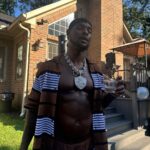 Le’Veon Bell Instagram – MY SINGLE RELEASE PARTY WAS A SUCCESS ‼️ I COULD NOT DO IT WITHOUT THE PEOPLE CLOSEST TO ME FOR ALL THE SUPPORT & WITHOUT ALL THE FANS ‼️ I ENCOURAGE EVERYONE TO CONTINUE TO “MAKE IT BOOM” I LOVE YOU ALL, THANK YOU SO MUCH, I CANT EXPLAIN TO YOU HOW MUCH IT ALL MEANS TO ME 🥹😩😊🗣️🙌🏾🙏🏾🤍