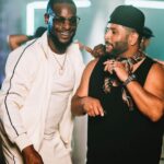 Le'Veon Bell Instagram - Just Watch Me Go In ‼️STREAM ON ALL MAJOR PLATFORMS & YOUTUBE 🙌🏾😤🔥