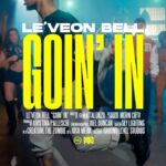 Le'Veon Bell Instagram - Just Watch Me Go In ‼️STREAM ON ALL MAJOR PLATFORMS & YOUTUBE 🙌🏾😤🔥