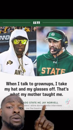 Le'Veon Bell Instagram - @deionsanders dude disrespectful as HELL .. go on head and make ‘em pay for it tho coach, don’t let up either 😤💪🏾