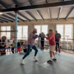 Le'Veon Bell Instagram - 2 DAYS AWAY ‼️ #JMXBell #Xseries006 Watch my fight live on @daznboxing THIS Friday, April 21st 📺🎥🍿👀