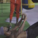 Le’Veon Bell Instagram – April 21st, its all about ME … its Me vs Me … LeVeon vs LeVeon!! I wouldn’t care WHO was in the ring with me April 21st, I’m confident in knowing they gettin beat tf up… it just so happen to be Joel Morris! aye @mf_daznxseries @daznboxing @misfitsboxing we exactly 3 weeks away from judgement day ‼️‼️ I hope you’re prepared for a show 💥🥊📺🍿👀