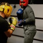Le’Veon Bell Instagram – April 21st, its all about ME … its Me vs Me … LeVeon vs LeVeon!! I wouldn’t care WHO was in the ring with me April 21st, I’m confident in knowing they gettin beat tf up… it just so happen to be Joel Morris! aye @mf_daznxseries @daznboxing @misfitsboxing we exactly 3 weeks away from judgement day ‼️‼️ I hope you’re prepared for a show 💥🥊📺🍿👀