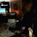 Le’Veon Bell Instagram – NEW MUSIC FEBRUARY 17TH! 🤫🥷 BIRTHDAY FEBRUARY 18TH #Movie Los Angeles, California