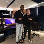 Le’Veon Bell Instagram – NEW MUSIC FEBRUARY 17TH! 🤫🥷 BIRTHDAY FEBRUARY 18TH #Movie Los Angeles, California