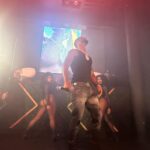 Le'Veon Bell Instagram - Columbus WE DID IT ‼️ I wanna thank EVERYBODY who came out last night, and made it SPECIAL .. & AGAIN, I am NOTHING without you 🙏🏾🖤 I truly appreciate all the continued love & support .. let’s keep this momentum goinggg ‼️where to next? 👀 Columbus, Ohio