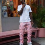 Le’Veon Bell Instagram – it’s been a lil min … 😅😎💓
