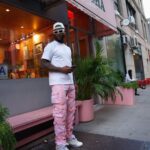 Le’Veon Bell Instagram – it’s been a lil min … 😅😎💓