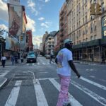 Le’Veon Bell Instagram – it’s been a lil min … 😅😎💓