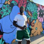 Le’Veon Bell Instagram – errrr’body wanna fight me all of a sudden 😂😂🤦🏾‍♂️ don’t even trip cuz new fight details on the way so you will know soon enough who the lucky person gettin knocked next is 💥🥊😂 Los Angeles, California