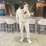 Le’Veon Bell Instagram – all love & positive vibes 🤍 #September10th