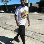 Le'Veon Bell Instagram - That Ohio boy out here in Cali 🏝️ Los Angeles, California