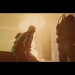 Le'Veon Bell Instagram - 🔥🔥🔥"SLIDE" Music Video Out now!! LINK IN MY BIO 🔥🔥🔥there’s so many people to thank for this masterpiece of a video _________________________ Director: @christhedirector Executive Producers: @leveonbell @edgaresteves @christhedirector Production Company: @blanksquareproductions Line Producer: @miketheproducer Producer / Production Designer: @gabslarosa Production Coordinator: @bear1k Production Manager: @johnlarosa DP: @nmatthewsfilm 1st AD: @jadalion 2nd 2nd AD: @joanpabon_ 1st AC: @derek.plough 2nd AC: @jlaureanti 2nd AC B Cam: @joshuavallecr Steadi: @jamesmarin3 Phantom Tech: hmartinez_dp VFX & Edit: @christhedirector Color: @laurenjameswhite G&E: @luckychickenproductions Gaffer: @matthill313 Stunt Coordinator: @corydemeyers & Team SFX Coordinator: @watson_efx @rene_diamante Combat Consultant: @lindsey_thaddius DIT: @mccapturez HMU: @kimandglitter Props: @iyex_ PA's: @jchrisrouse @kalanikelly_ @cristhoo @soundbysol Rental House: @pannyhire @bokeh.rentals @issprops Casting: BSP Castings LA Special thanks to everyone’s hard work on making this amazing visual come to life, I greatly appreciate it!! Also a huge thanks to all my true supporters & fans! we only just getting started! 🖤🙌🏾🖤