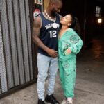 Le'Veon Bell Instagram - “I’m ballin I feel like I play for the Grizz”