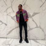 Le’Veon Bell Instagram – they thought the train would’ve stopped by now, but I haven’t even slowed down yet ..