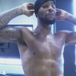 Le’Veon Bell Instagram – April 21st, its all about ME … its Me vs Me … LeVeon vs LeVeon!! I wouldn’t care WHO was in the ring with me April 21st, I’m confident in knowing they gettin beat tf up… it just so happen to be Joel Morris! aye @mf_daznxseries @daznboxing @misfitsboxing we exactly 3 weeks away from judgement day ‼️‼️ I hope you’re prepared for a show 💥🥊📺🍿👀