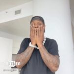 Le’Veon Bell Instagram – aye you did NOT have to snap on this beat like that bro, gahhh damnnn 😩😤🤯💪🏾🔥@reazyrenegade