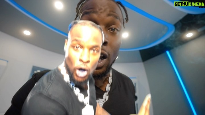 Le'Veon Bell - 31.4K Likes - WARDEN 🤠
link in bio 👀📺