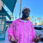 Le’Veon Bell Instagram – 💗
