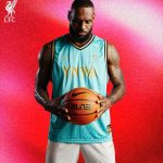 LeBron James Instagram – 𝑻𝒘𝒐 𝒊𝒄𝒐𝒏𝒔 𝒄𝒐𝒍𝒍𝒊𝒅𝒆.

Introducing 𝑳𝒆𝑩𝒓𝒐𝒏 𝑱𝒂𝒎𝒆𝒔 @kingjames X 𝑳𝒊𝒗𝒆𝒓𝒑𝒐𝒐𝒍 𝑭𝑪 @liverpoolfc Chapter 2. 

Worn by LeBron and Liverpool Captain @virgilvandijk

Available now. 

#Nikefootball #Liverpoolfc #LeBron